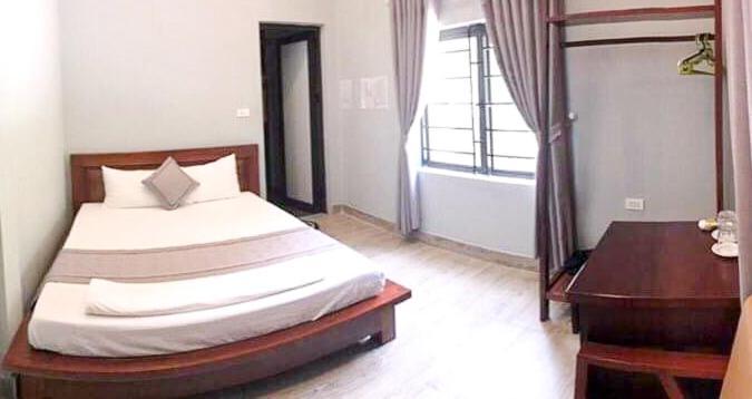 Motorvina'S Homestay Phong Nha Zewnętrze zdjęcie