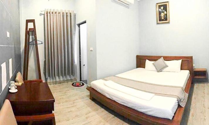 Motorvina'S Homestay Phong Nha Zewnętrze zdjęcie
