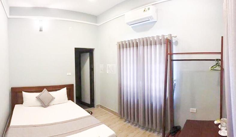 Motorvina'S Homestay Phong Nha Zewnętrze zdjęcie