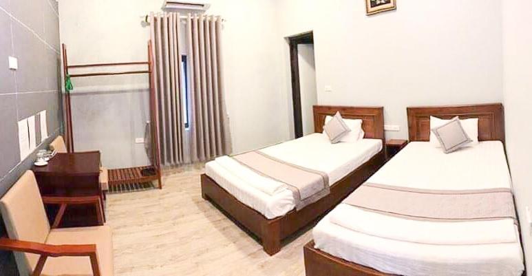 Motorvina'S Homestay Phong Nha Zewnętrze zdjęcie