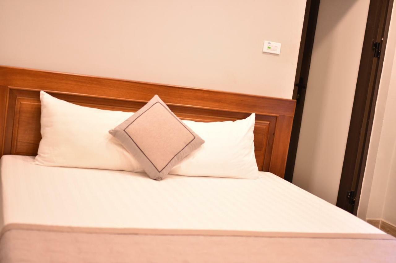 Motorvina'S Homestay Phong Nha Zewnętrze zdjęcie