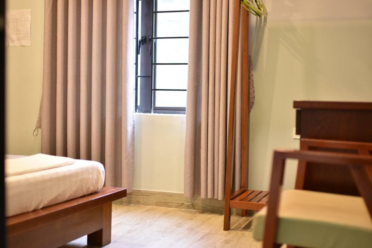 Motorvina'S Homestay Phong Nha Zewnętrze zdjęcie