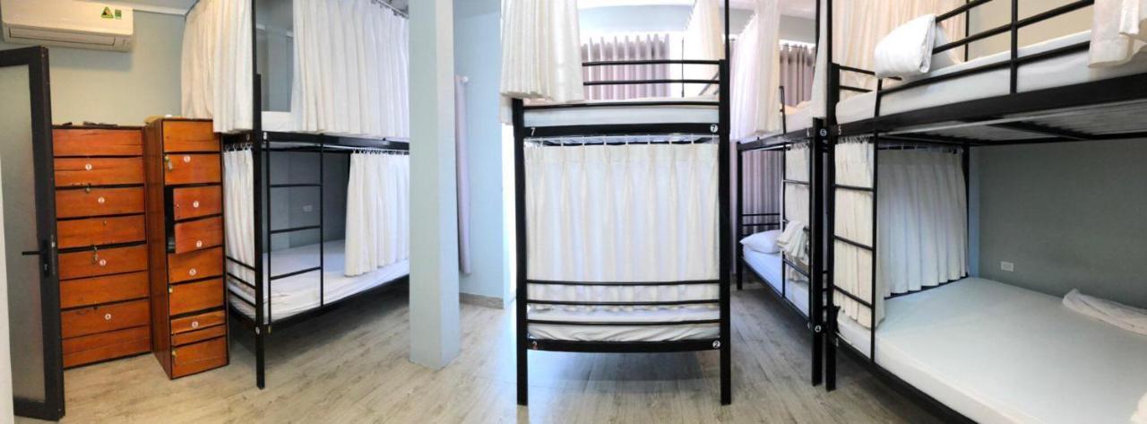 Motorvina'S Homestay Phong Nha Zewnętrze zdjęcie