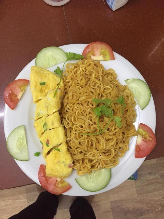 Motorvina'S Homestay Phong Nha Zewnętrze zdjęcie